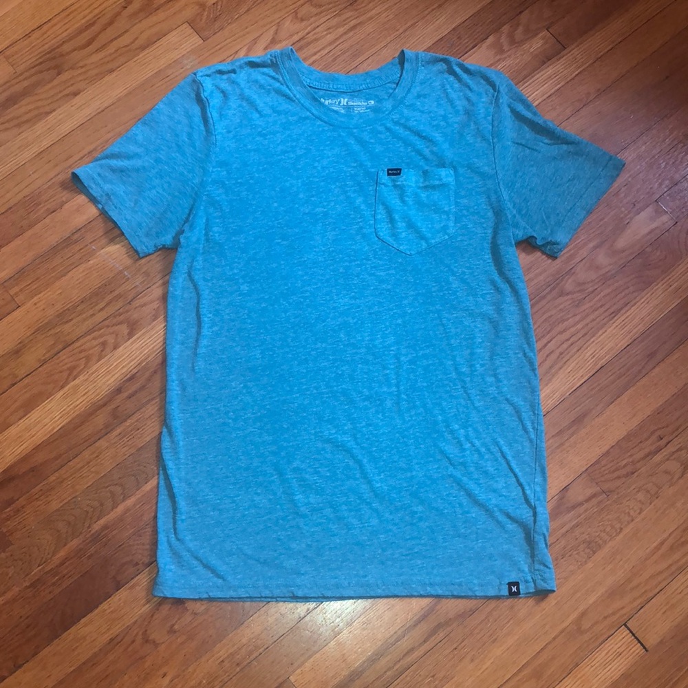 Hurley Short Sleeve Tee